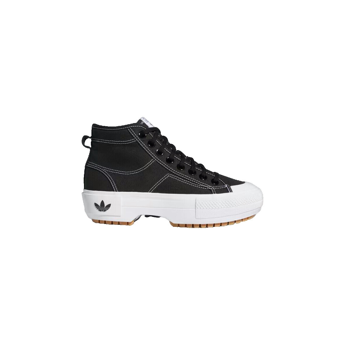 adidas  Nizza Trek  Černá
