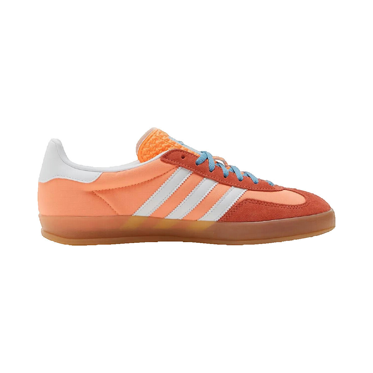 adidas  Gazelle Indoor  Oranžová
