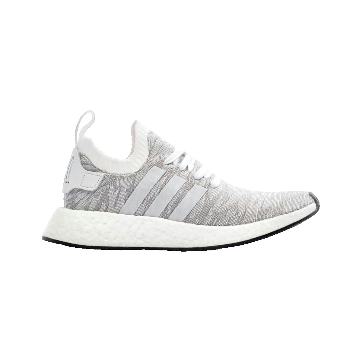 adidas  Nmd_R2 Pk  Šedá