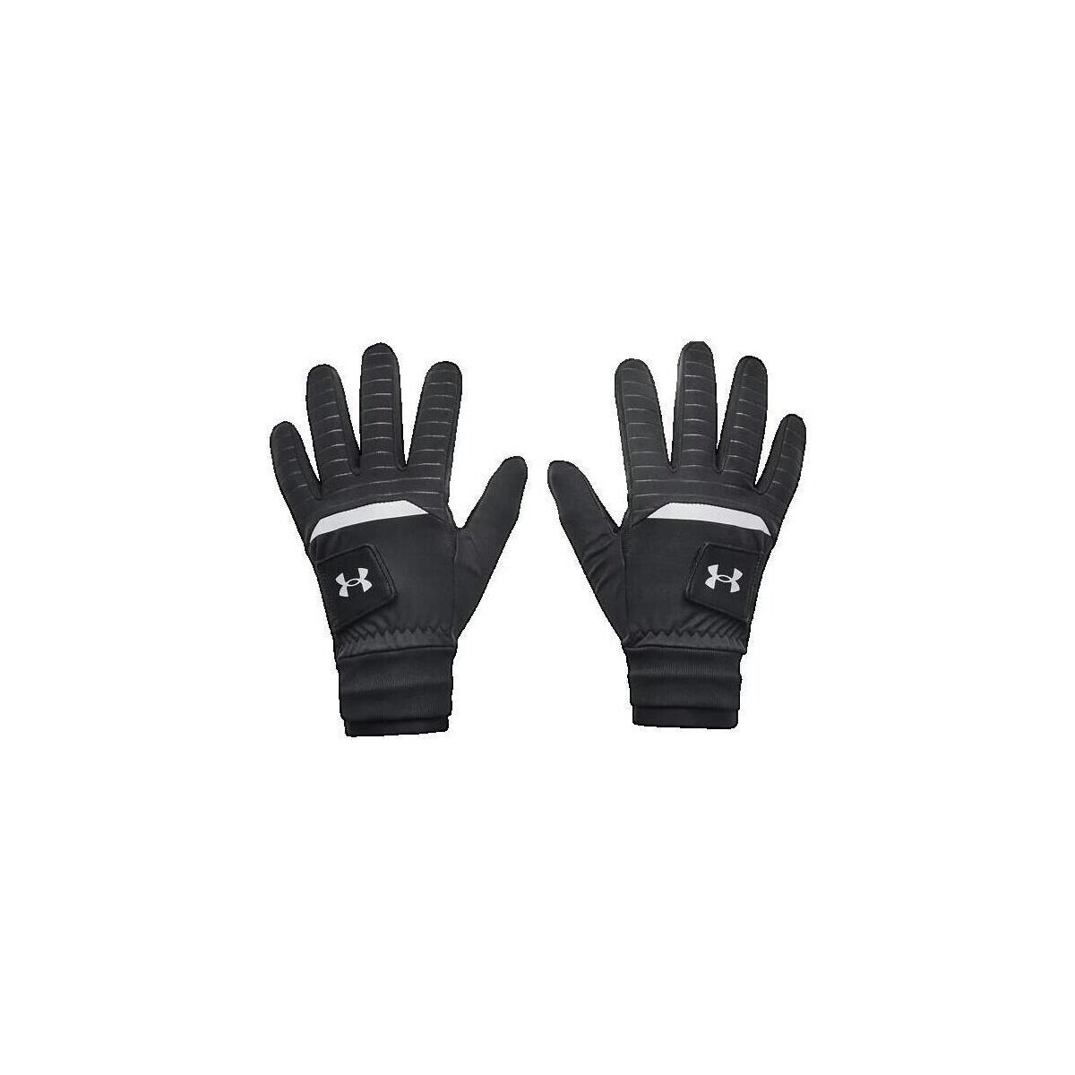 Under Armour  Gants De Golf Infrarouges Coldgear  Černá