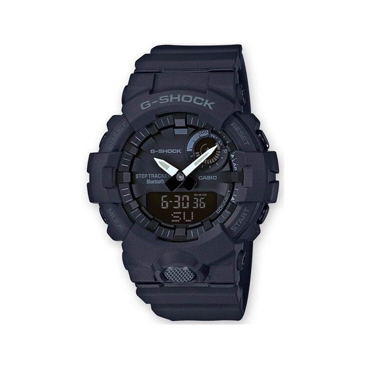 Casio  GBA8001AER  Tmavě modrá