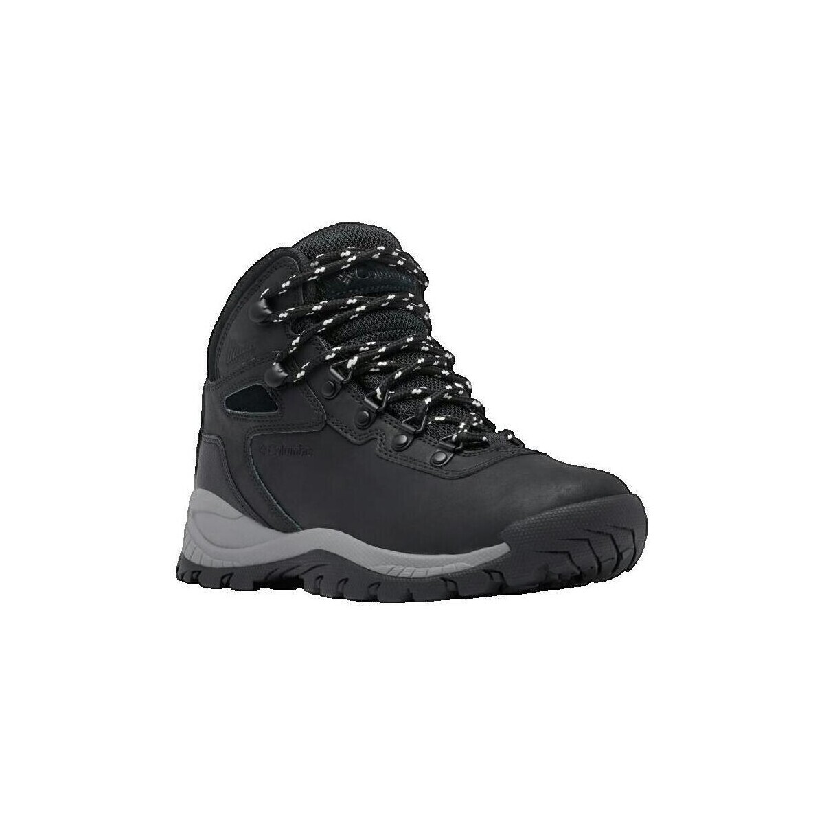 Columbia  Chaussures de randonnée  Newton Ridge Plus  Černá