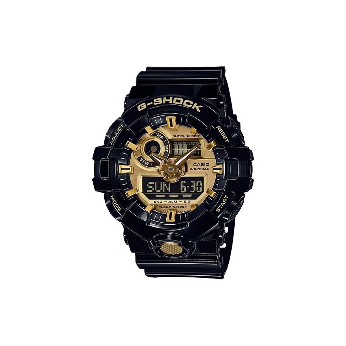 Casio  ty163640  ruznobarevne