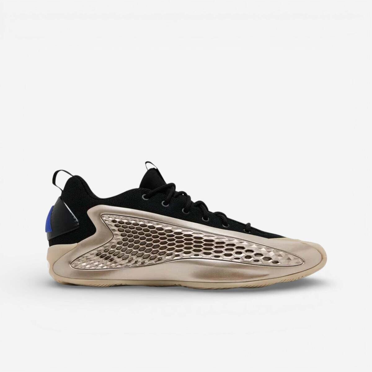 adidas  AE 1 Low Champagne Metallic  Černá