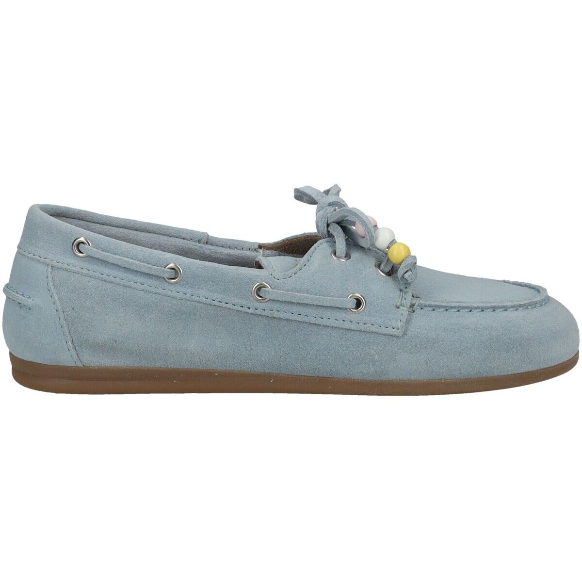 Pavement  Halbschuhe MARIN PEARLS  Modrá