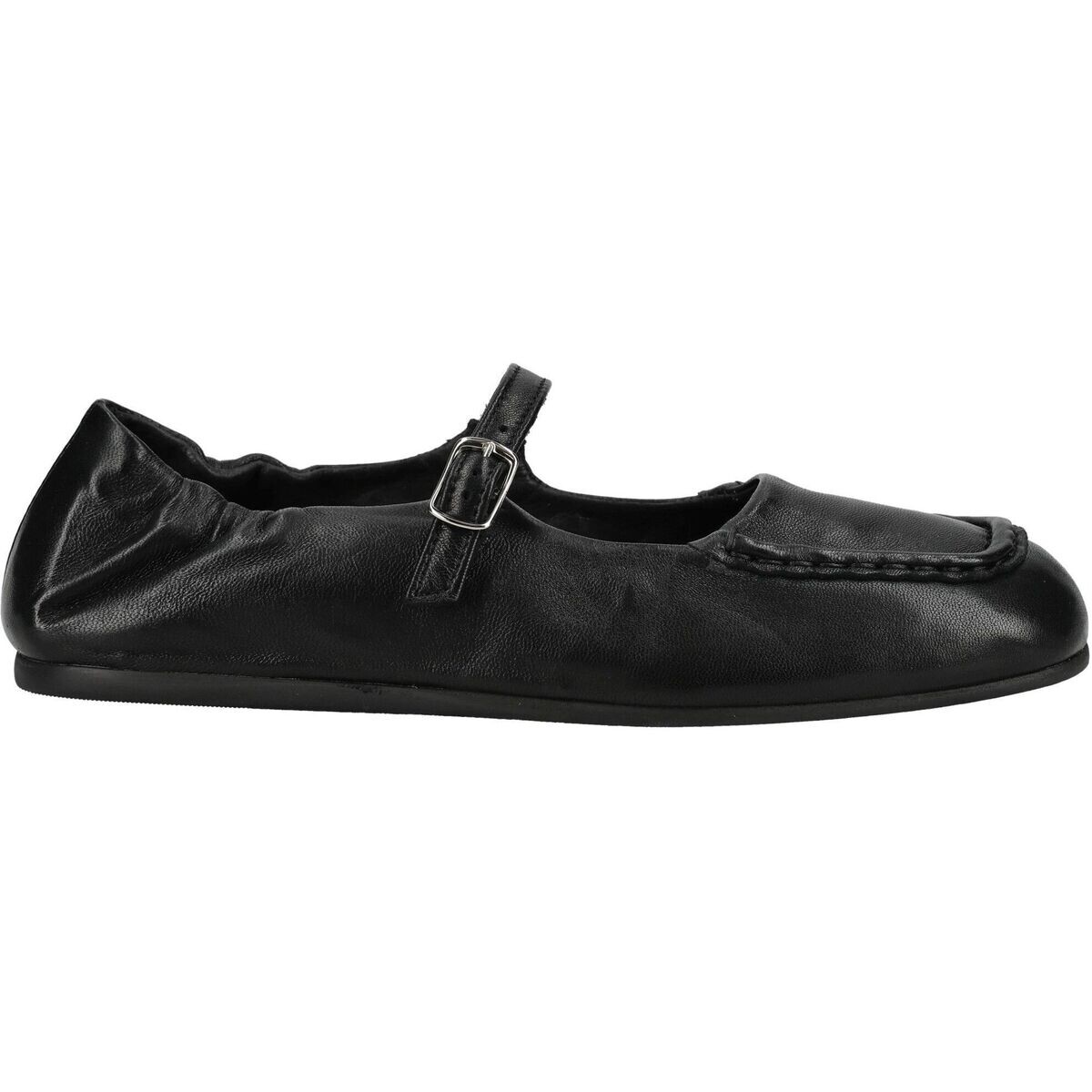Pavement  Ballerinas MYRIAN  Černá