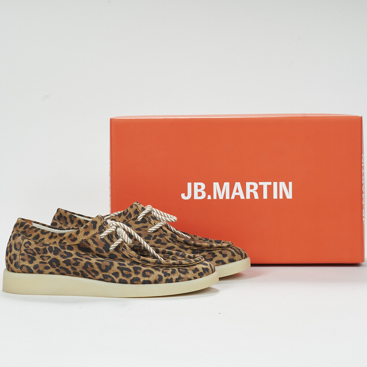 JB Martin  BONNIE  Hnědá