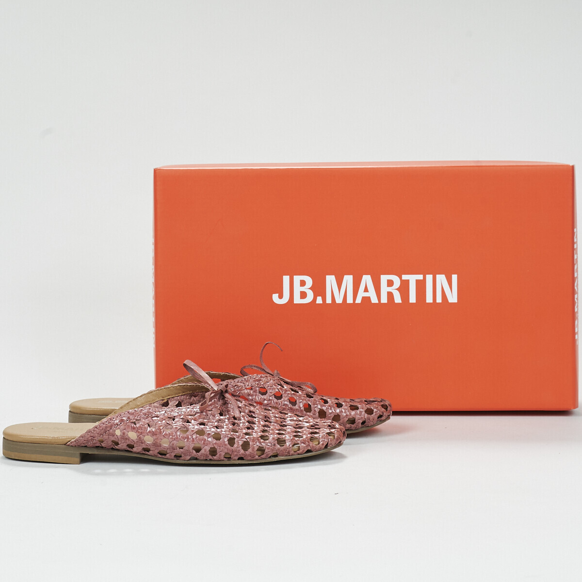 JB Martin  TALIA  Růžová