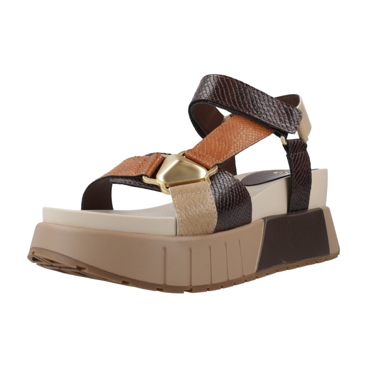 Exé Shoes  Olivia 934  Hnědá