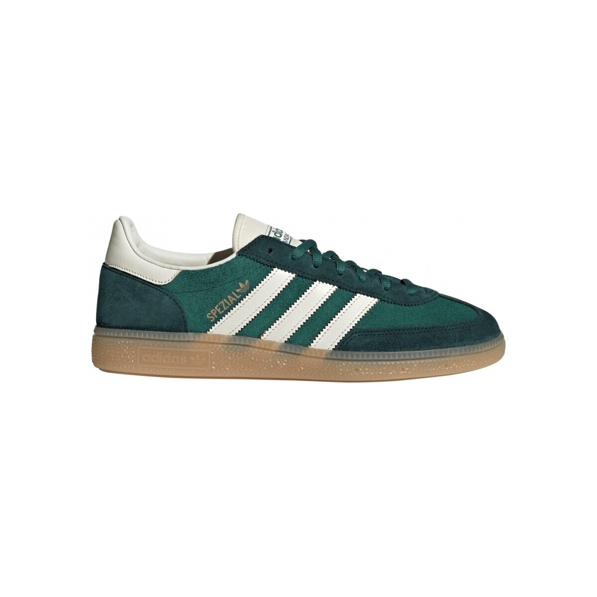 adidas  Handball Spezial IH6589  Zelená