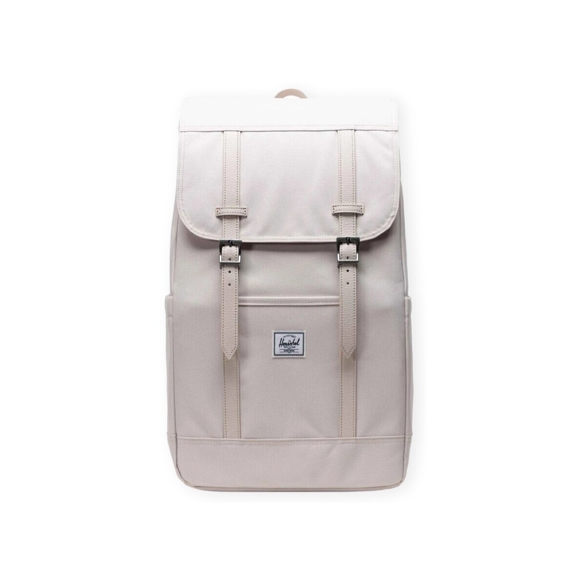 Herschel  Retreat Backpack - Moonbeam  Bílá