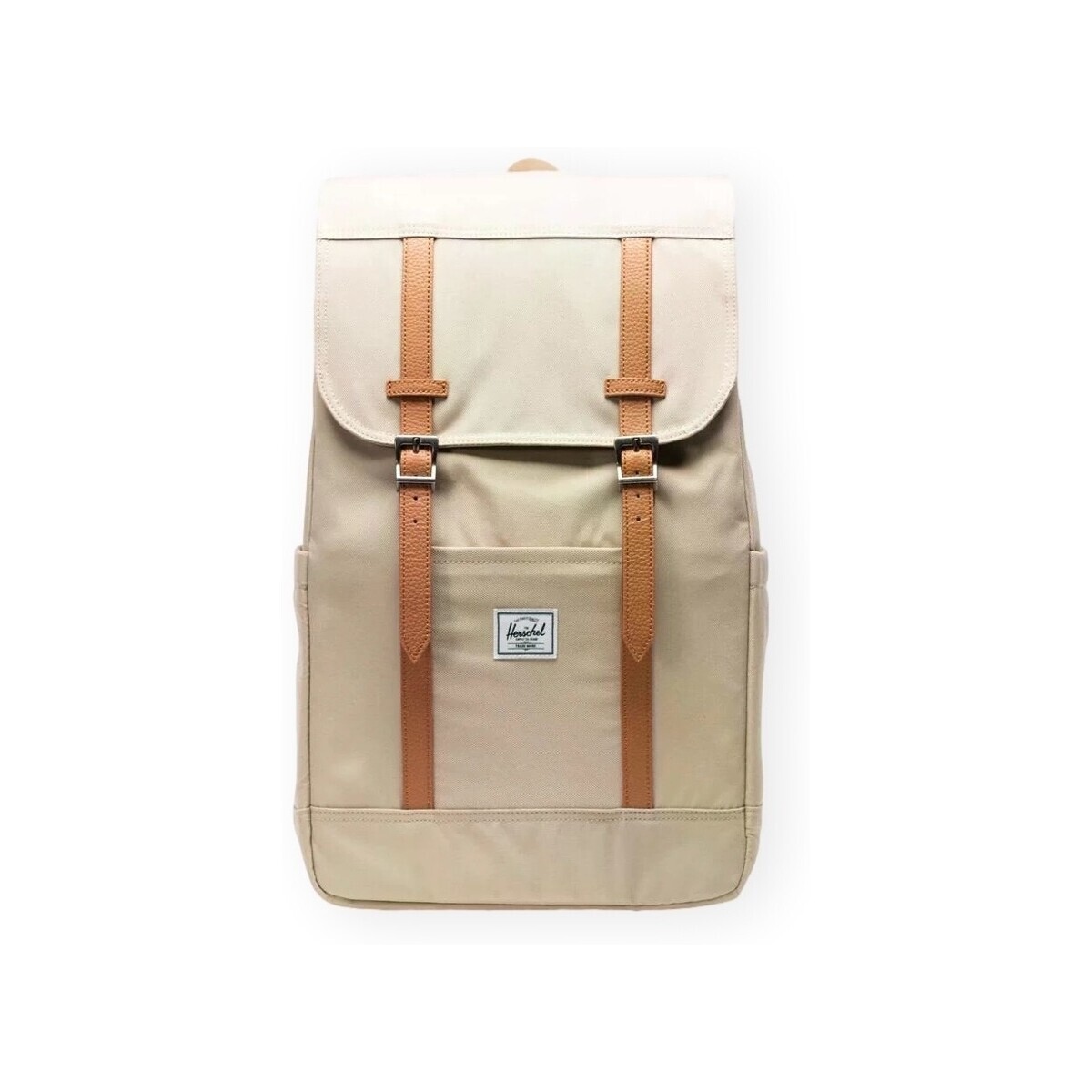 Herschel  Retreat Backpack - Moonbeam  Béžová