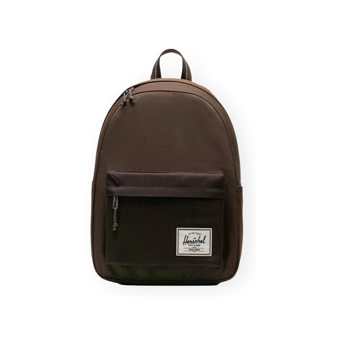 Herschel  Classic Backpack - Brown Slate/Delicioso  Hnědá