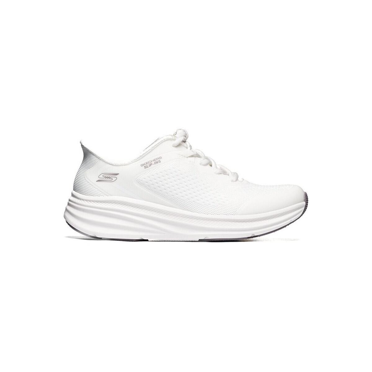 Skechers  Bobs Skillz  Bílá