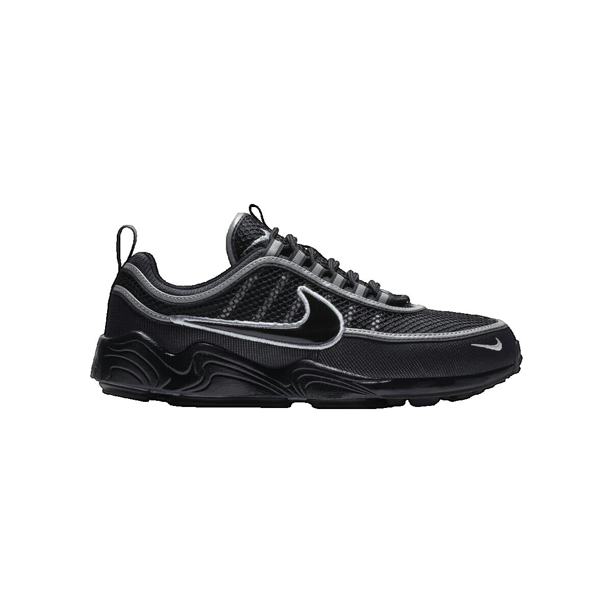 Nike  Air Zoom Spiridon  Černá