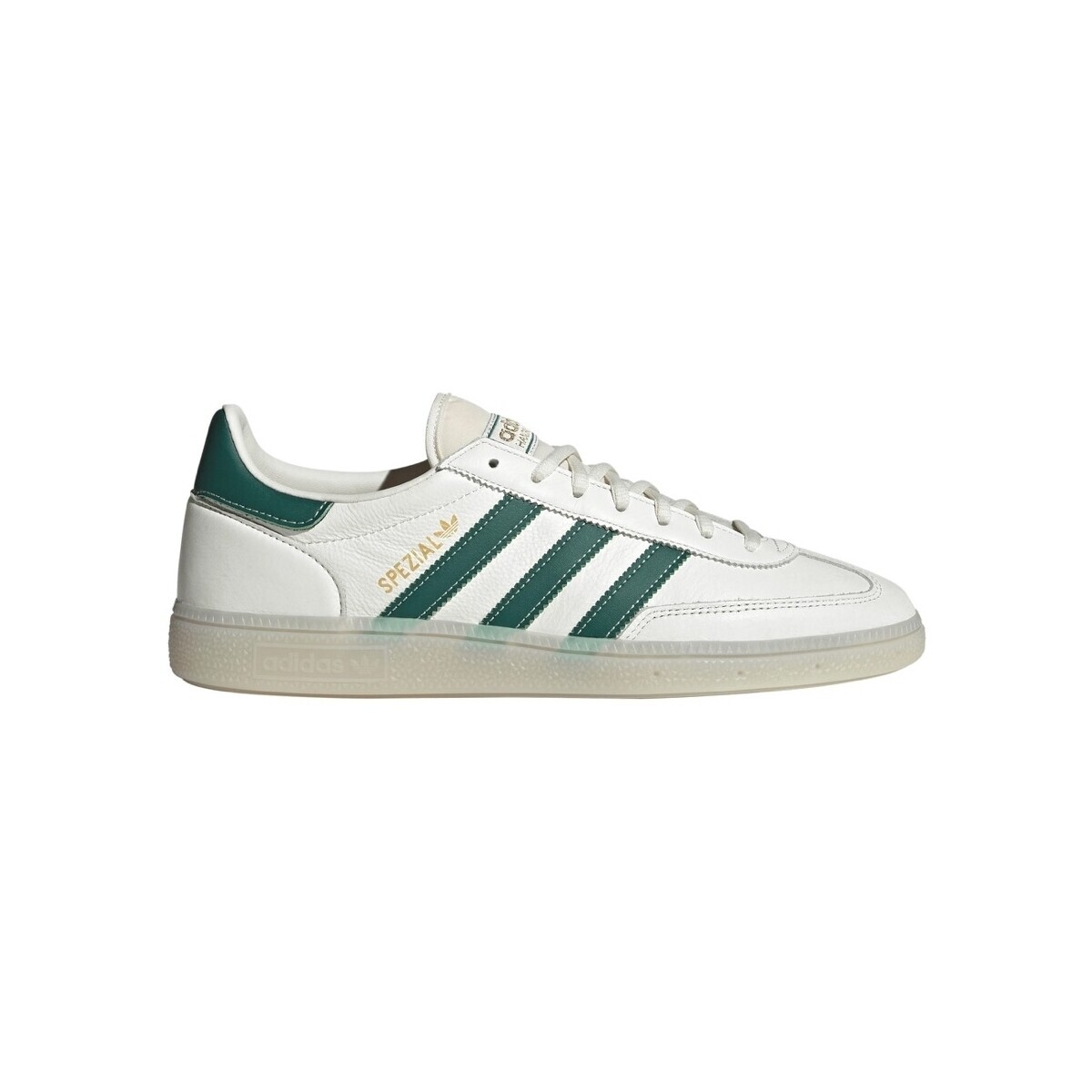 adidas  Handball Spezial KJ9927  Bílá