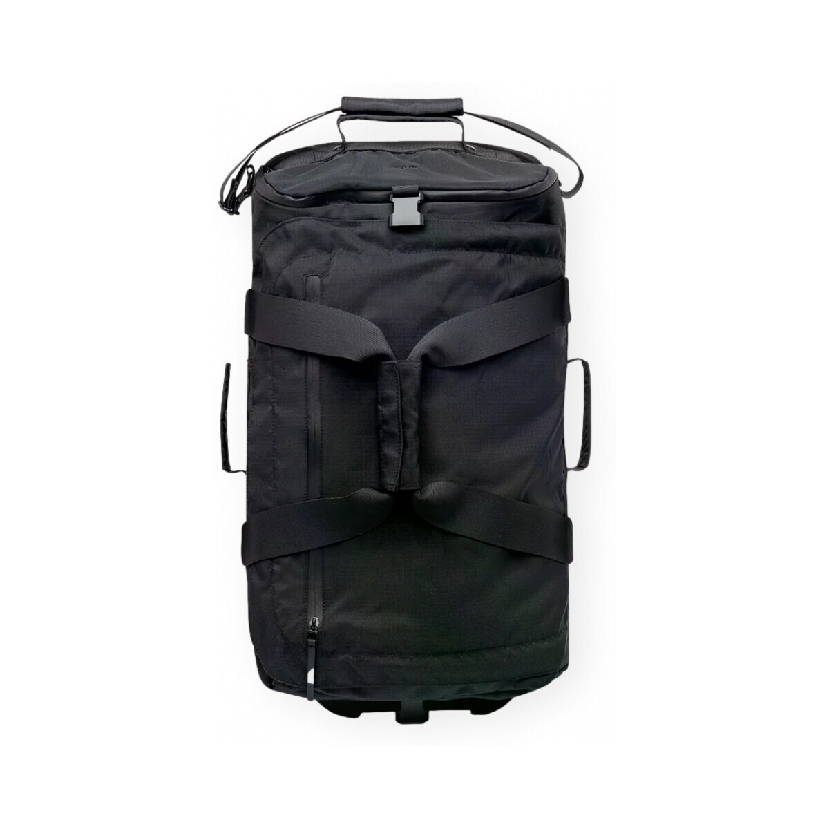 Lefrik  Maverick Foldable Trolley - Black  Černá