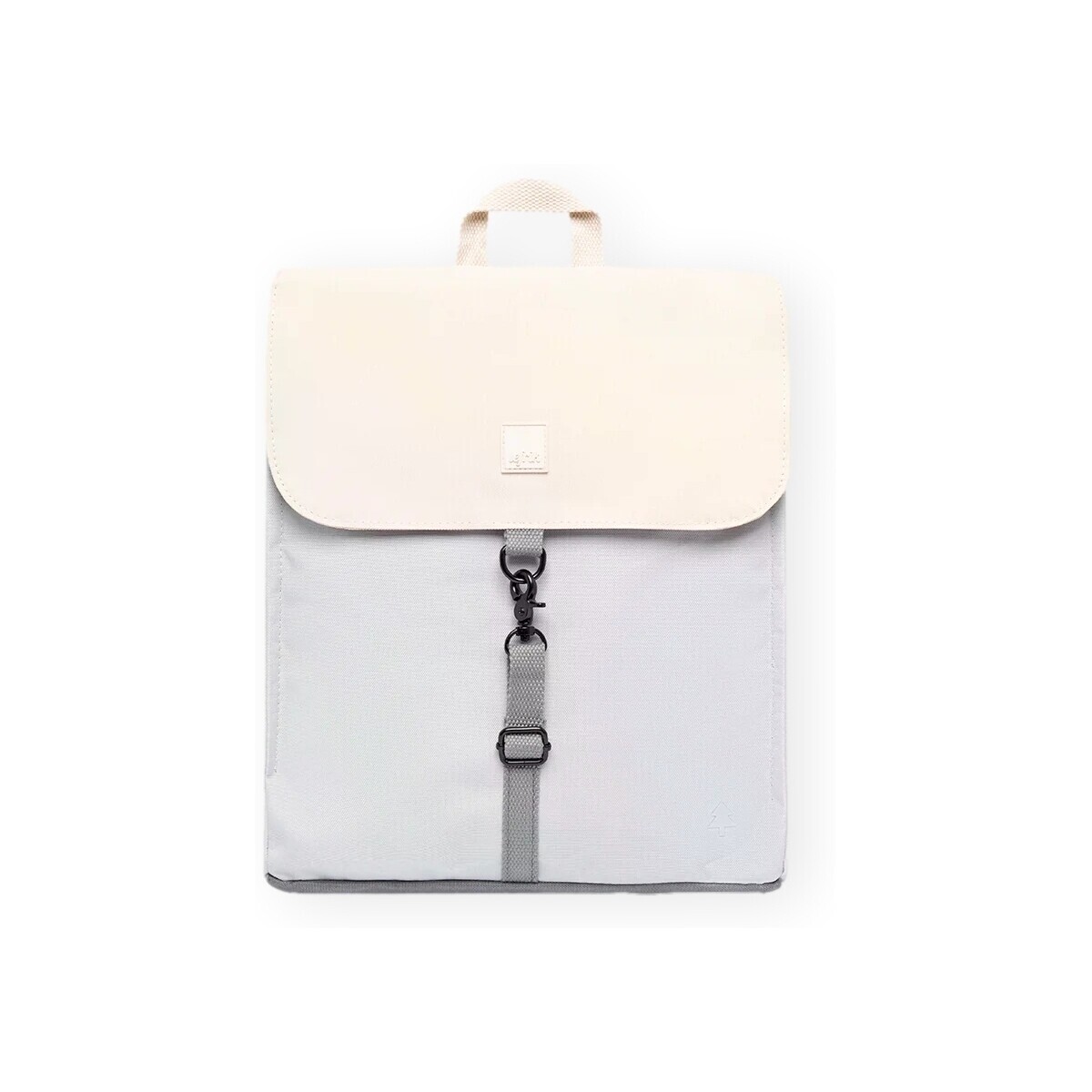 Lefrik  Handy Mini Backpack - Concrete Block  Modrá