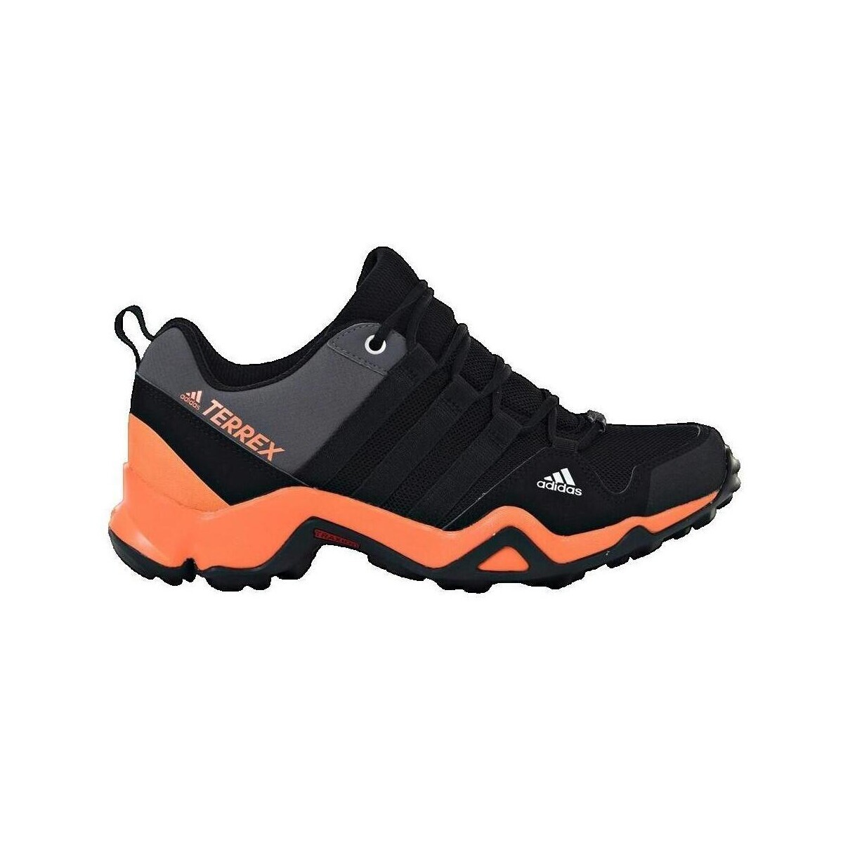 adidas  Chaussures de randonnée  Terrex Ax2R Cp junior unisexe  Černá