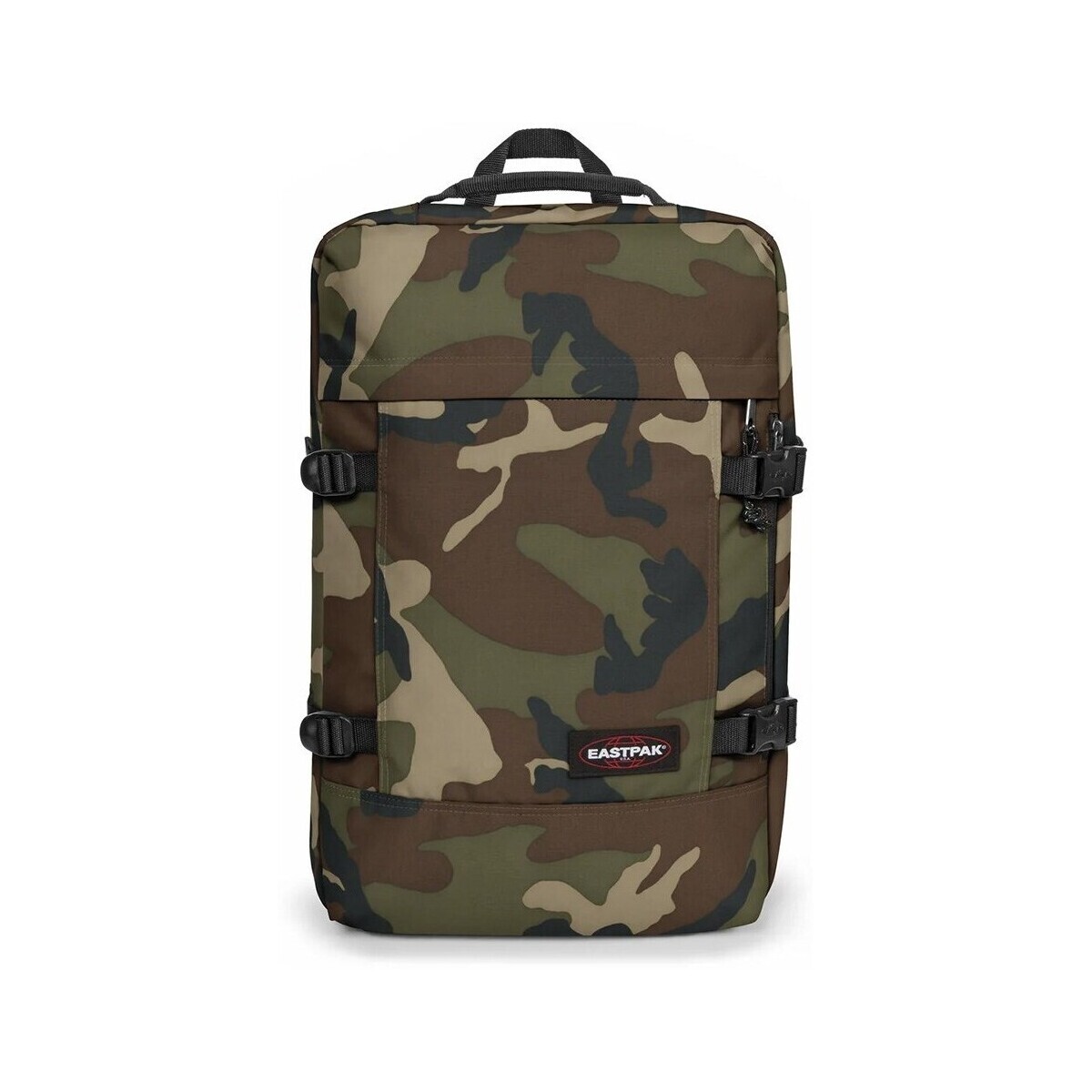 Eastpak  A5BBR181  Zelená