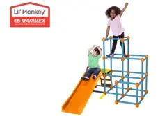 Dětská prolézačka Lil'Monkey - Everest