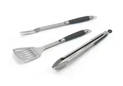 Nerezová grilovací sada Barbecook