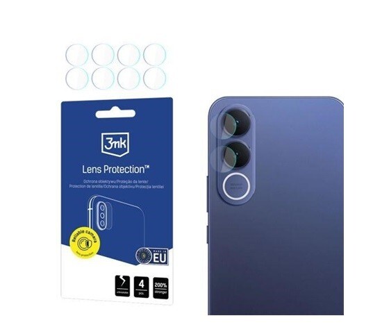 Ochrana kamery 3mk Lens Protection pro Vivo V70 FE