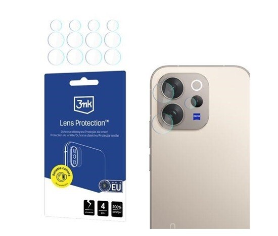 Ochrana kamery 3mk Lens Protection pro Vivo V70
