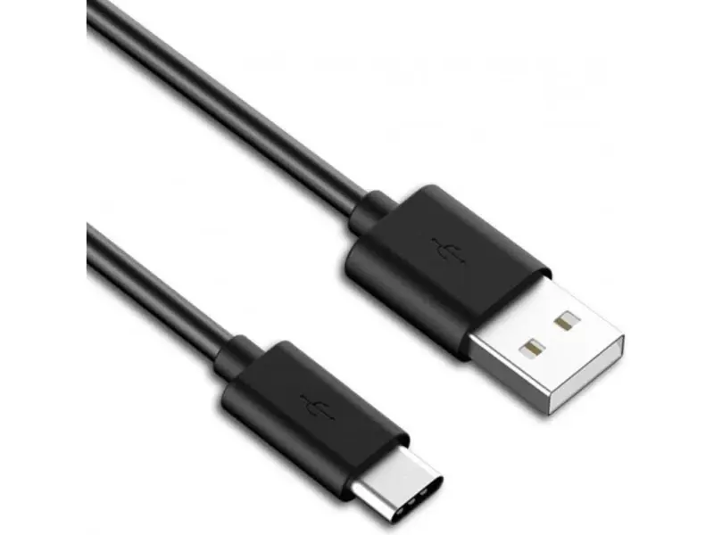 Datový kabel USB-C ALIGATOR RX800 nabíjecí, originální, bulk
