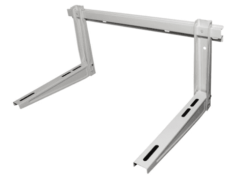 Držák klimatizace MW Power ACMW-L-02, 750x365x550, nosnost 150kg pro modely ALFA, NORD