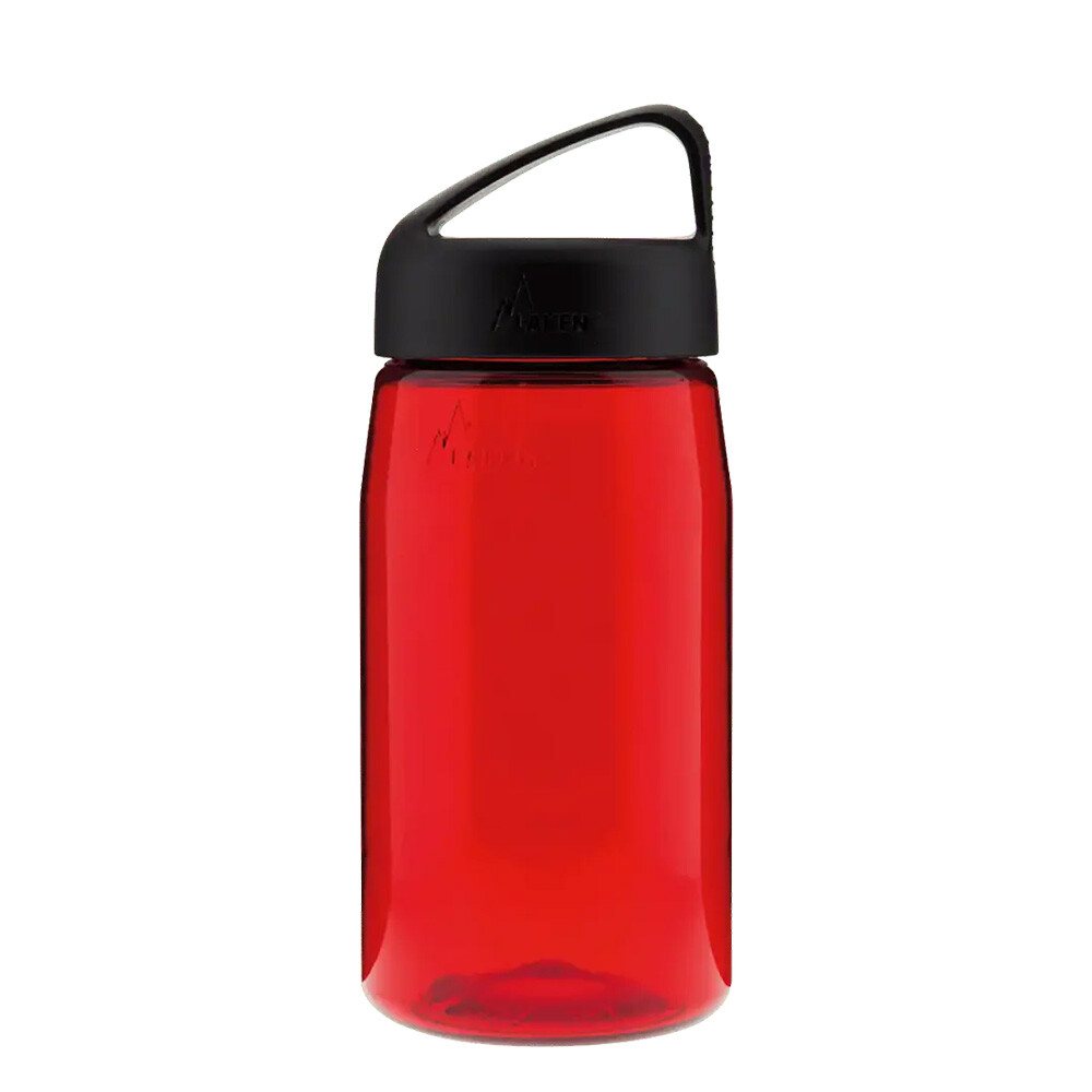 Láhev tritan Laken Classic 450 ml - červená
