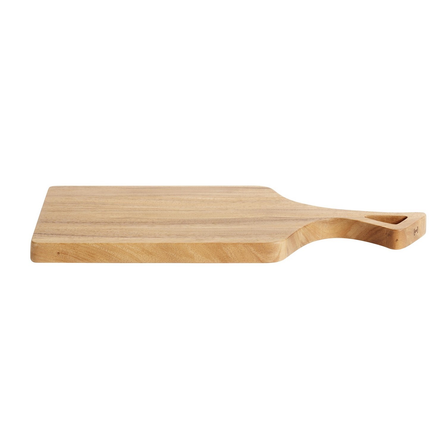Prkénko 45x20 cm Muubs MARLIN - přírodní