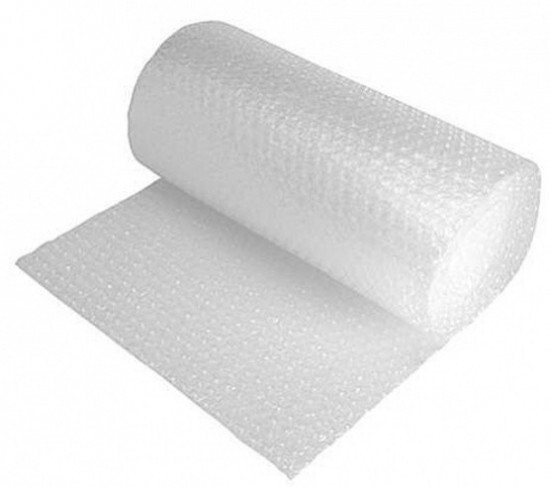 Lamax Bublinková fólie 100 cm x 5 m