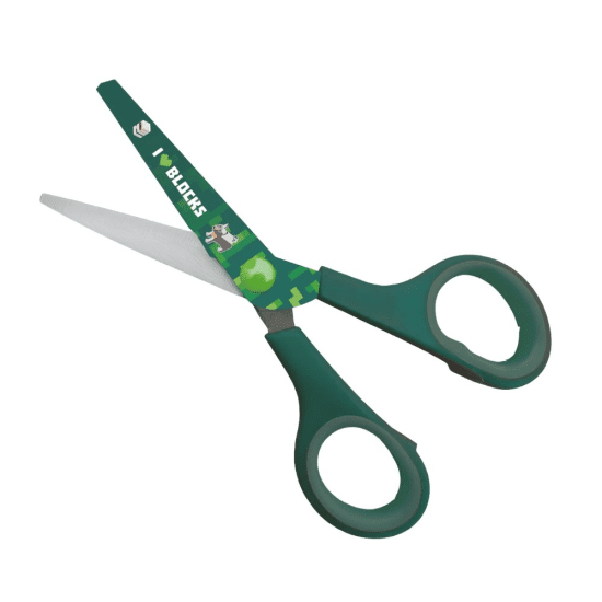 Karton P+P Dětské nůžky - Playworld - 6-56026 – Karton P+P |  |