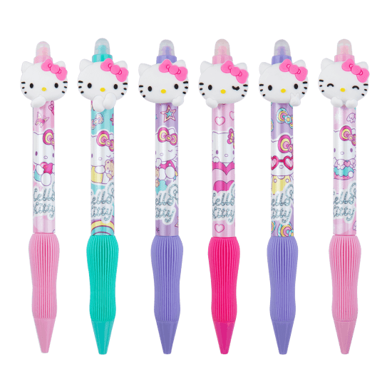 Colorino Gumovací pero Colorino - Hello Kitty - R10678PTR