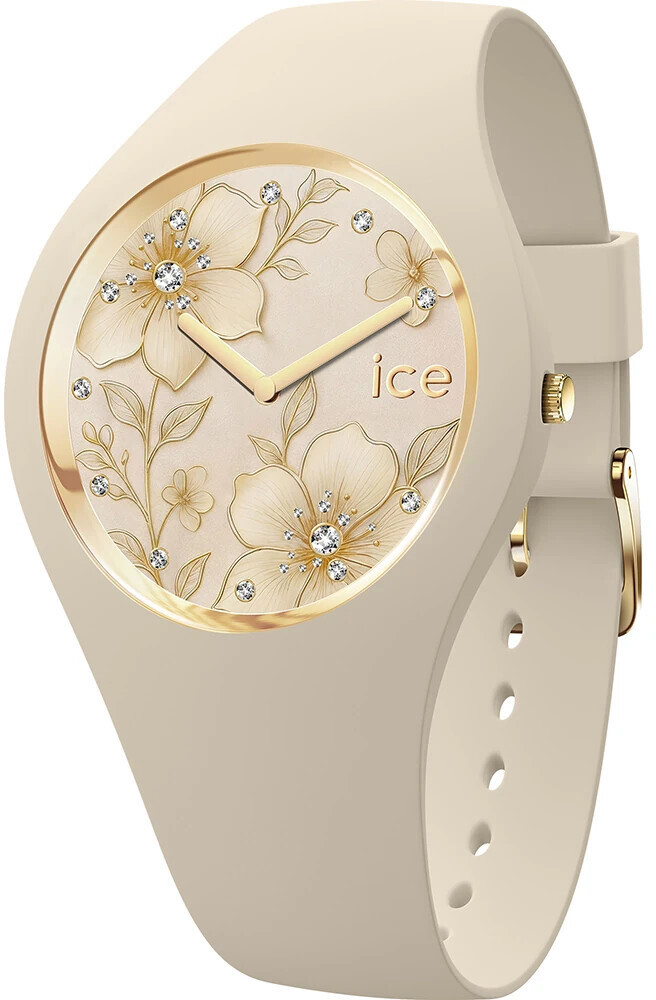 Ice Watch Ice Flower Ivory Grace 025898