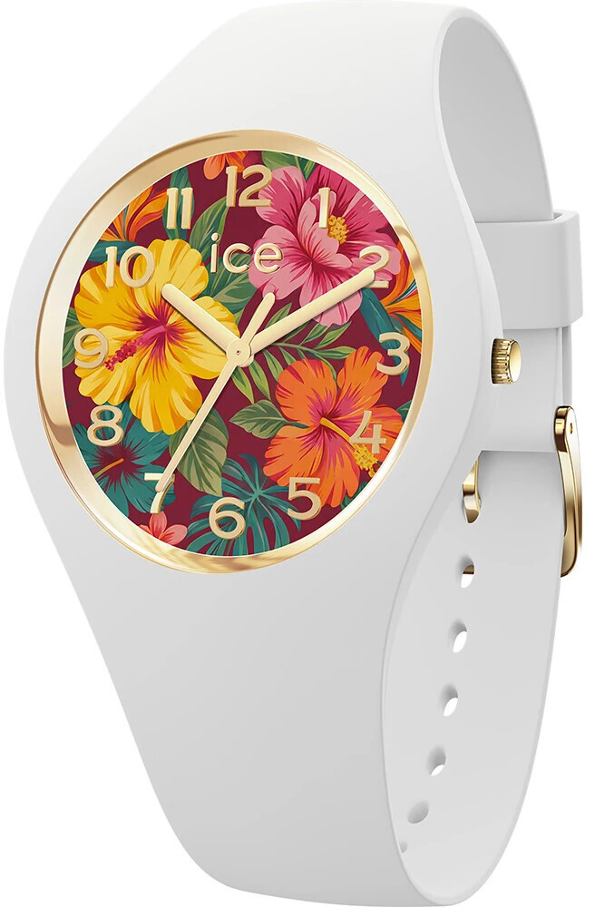 Ice Watch Ice Flower Tropical Garden 025901