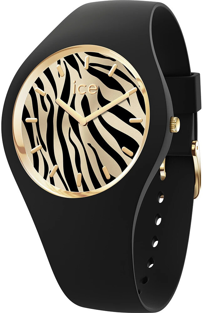 Ice Watch Ice Wild Black Gold 025894