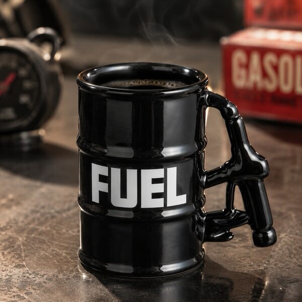 Hrnek Fuel