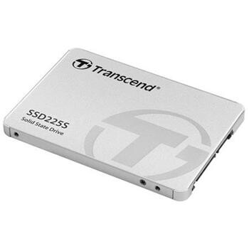 TRANSCEND 1TB 2.5inch SSD SATA3 3D TLC