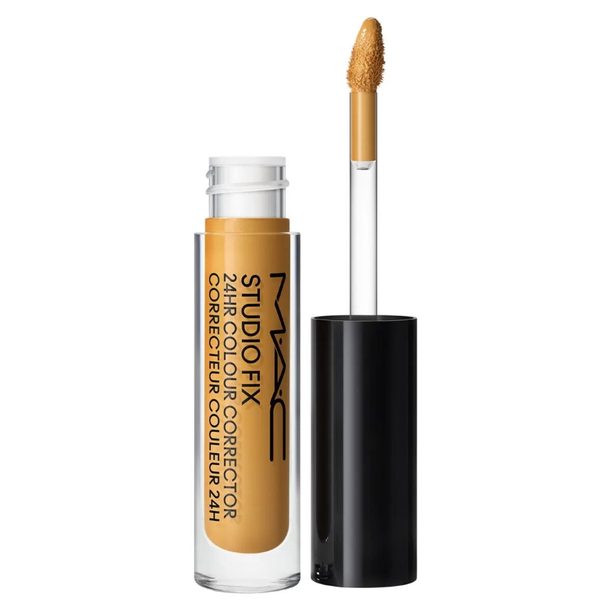 MAC Cosmetics Barevný korektor 24HR Colour Corrector 1,8 ml Ochre