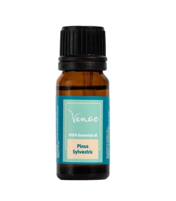 Venoc Esenciální olej Borovice 10 ml