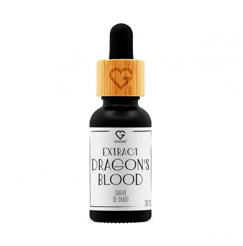 Goodie Dračí krev Sangre de Drago - Extrakt z pryskyřice 30 ml