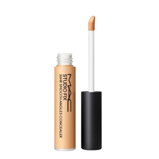MAC Cosmetics Multifunkční korektor 36HR Smooth Angles Concealer 7 ml NC20