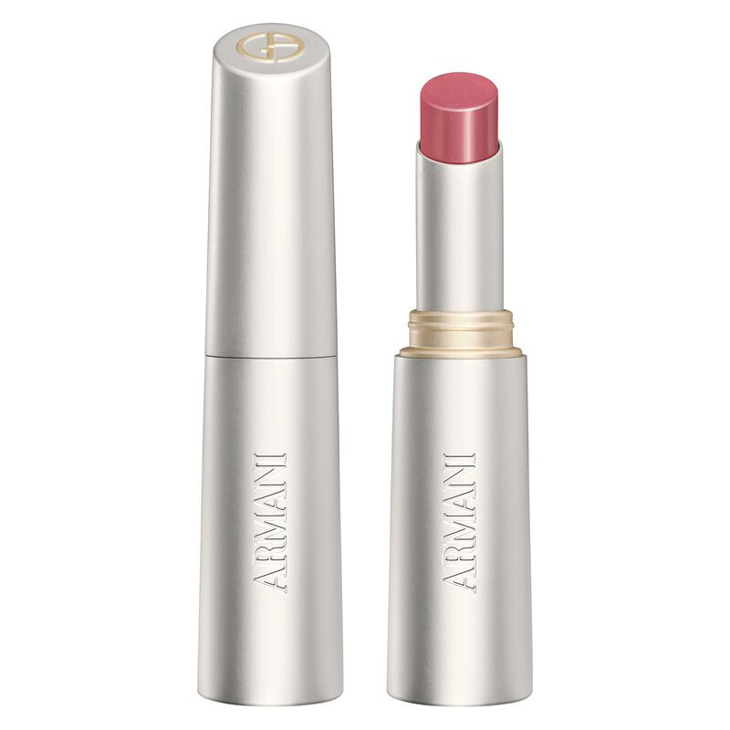 Giorgio Armani Balzám na rty Prisma Flash Lip Balm 2,1 g 34 Bloom Flash