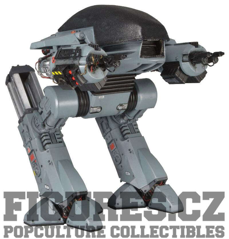 NECA | RoboCop - ED-209 25 cm
