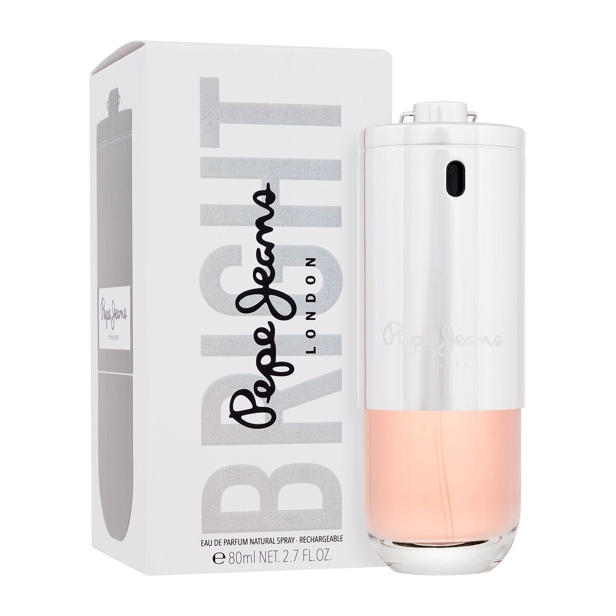 Pepe Jeans Bright 80 ml parfémovaná voda pro ženy