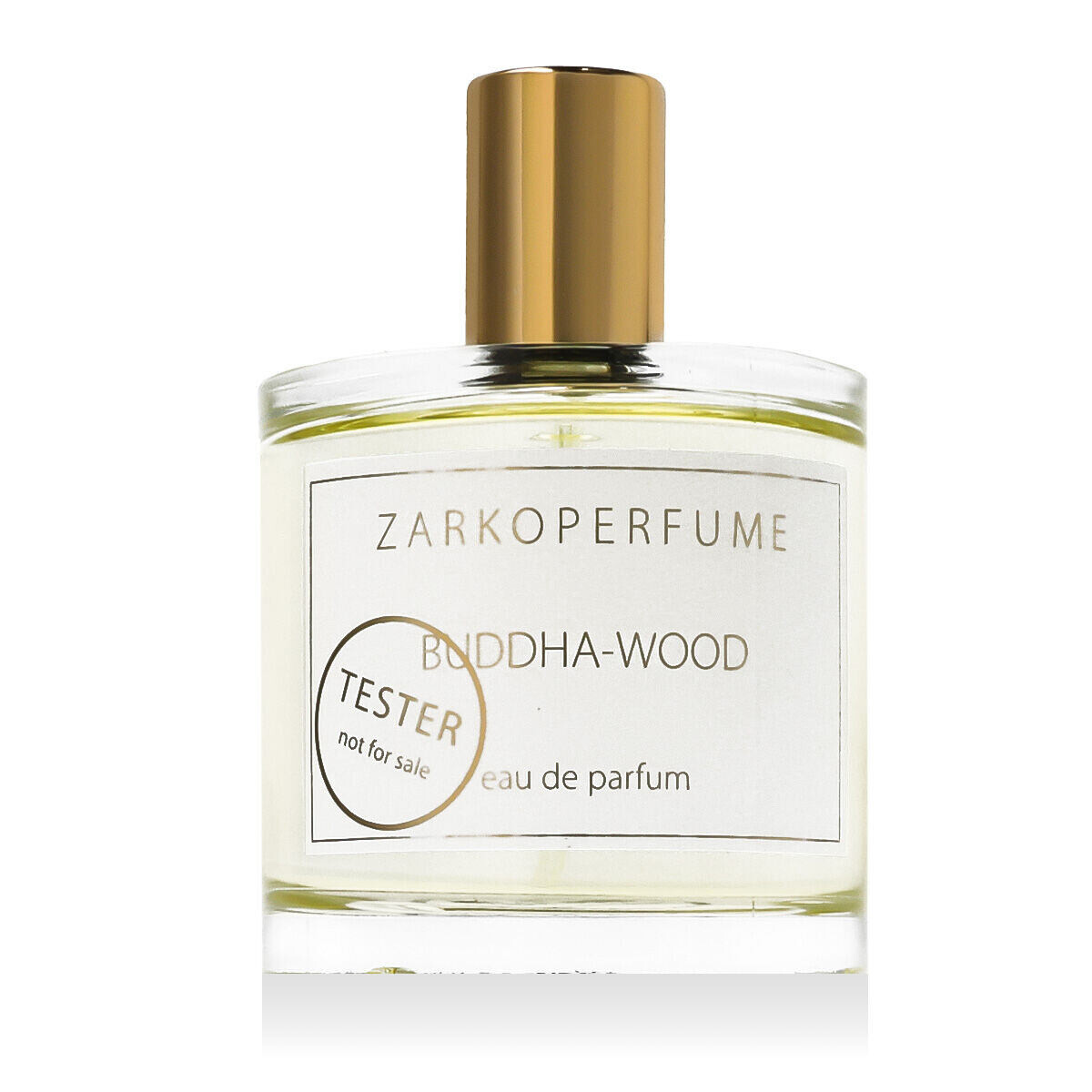 Zarkoperfume Buddha-Wood 100 ml parfémovaná voda tester unisex