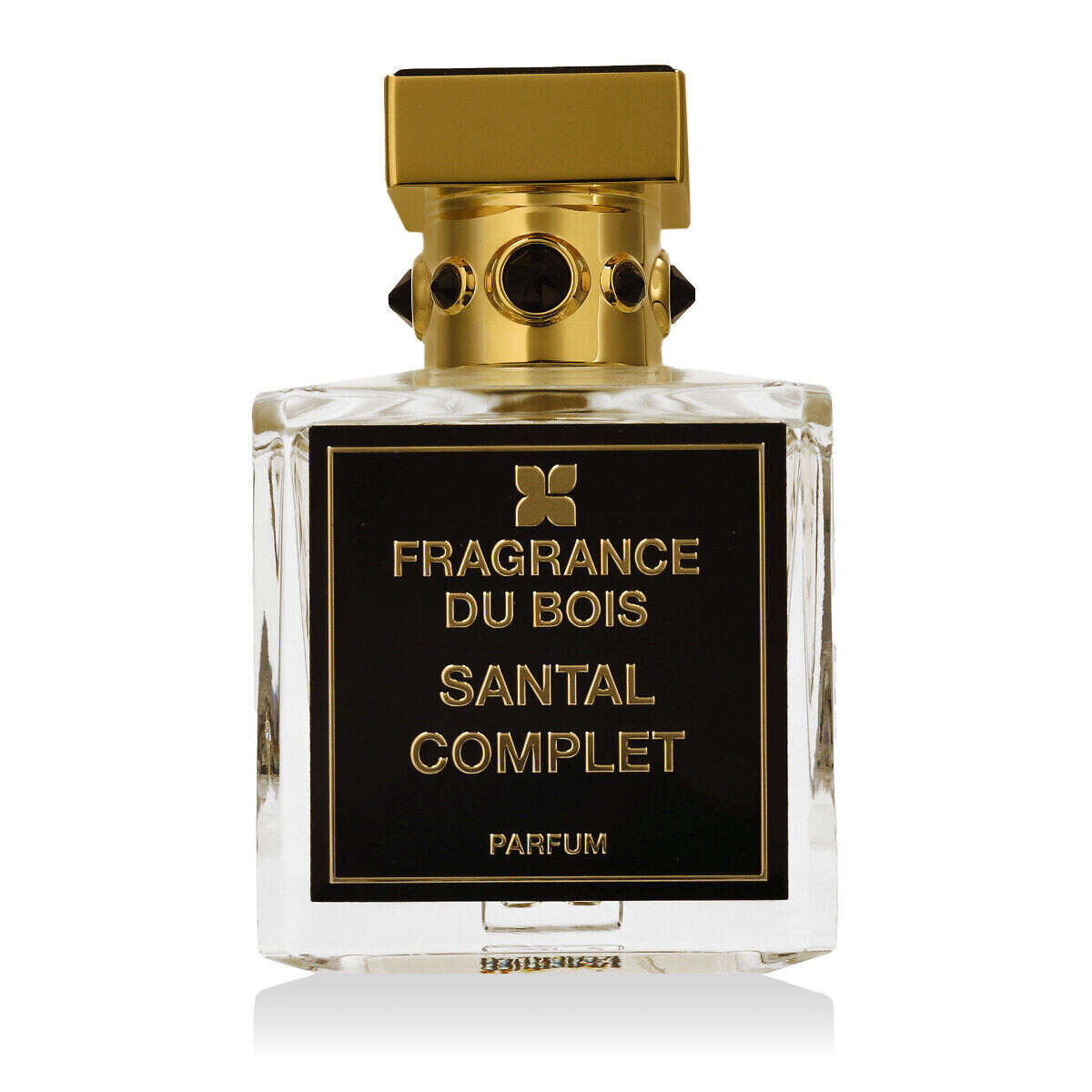 Fragrance Du Bois Santal Complet 100 ml parfém tester unisex