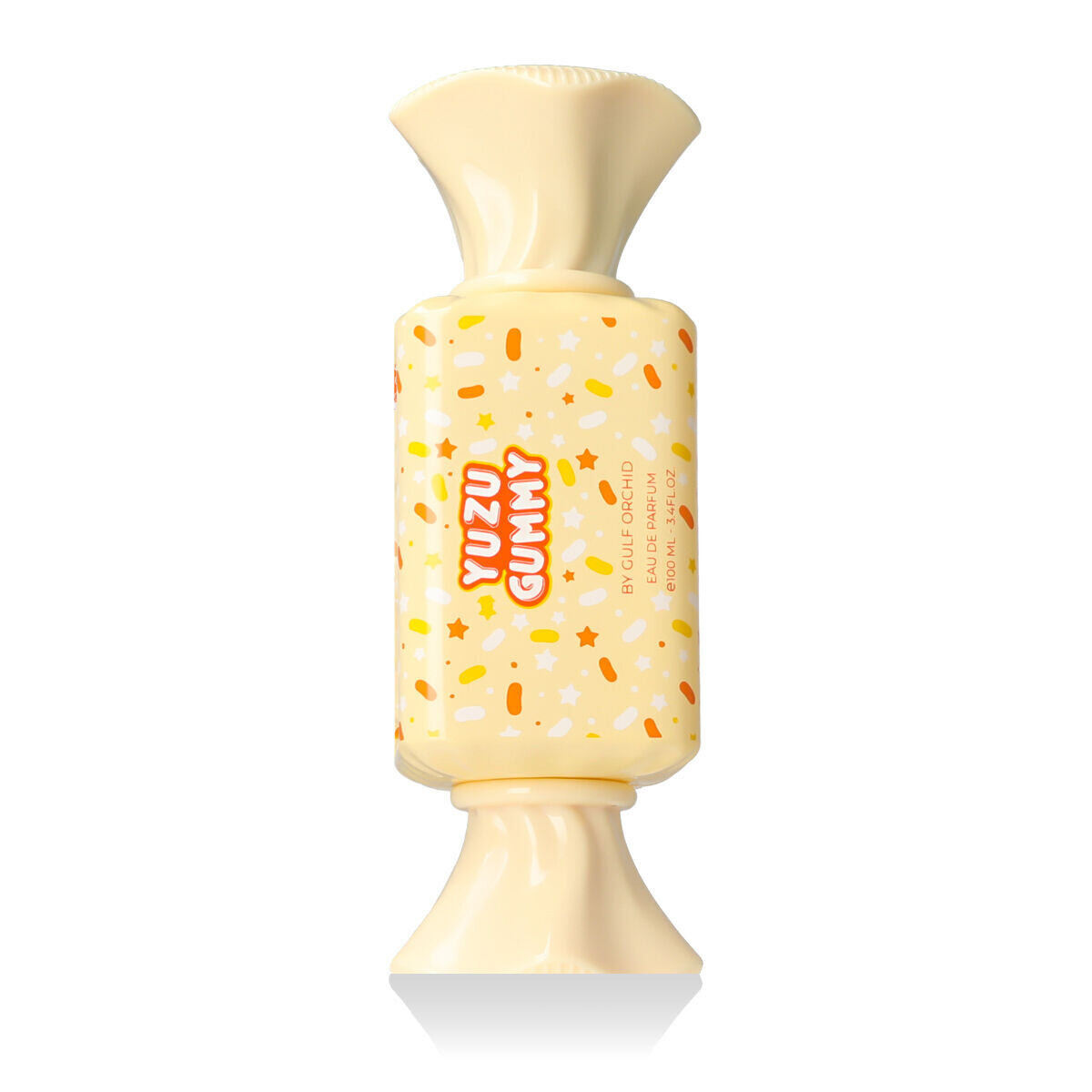 Gulf Orchid Yuzu Gummy 100 ml parfémovaná voda unisex